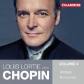 洛提演奏蕭邦第四集 Louis Lortie Plays Chopin, Vol. 4