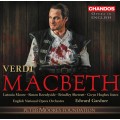 威爾第：馬克白 Verdi:Macbeth