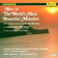 世界優美旋律第二集(銅管樂) More of The World's Most Beautiful Melod