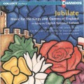 歡天喜地  英王與王后之音樂　Jubilate: Music for The Kings and Queens of England 