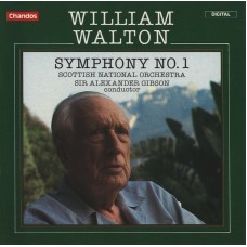 華爾頓：第一號交響曲 Walton: Symphony No. 1