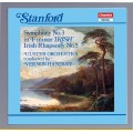 史丹佛：第3號交響曲、第5號愛爾蘭狂想曲 Stanford: Symphony No. 3 (Irish)