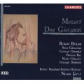 莫札特：歌劇「唐喬凡尼」 Mozart : Djon Giovanni
