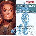 桂娜絲．瓊絲演唱華格納歌劇選曲 Dame Gwyneth Jones Sings Wagner
