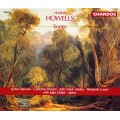 Howells : Complete Songs For Voice