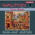 Walton : The Bear / Dialogue
