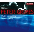 (絕版)布烈頓:歌劇(彼得．格林)Britten: Peter Grimes