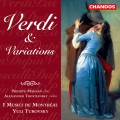 (黑膠版)威爾第與變奏曲 Verdi & Variations 