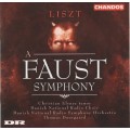 李斯特：浮士德交響曲　Liszt：A Faust Symphony
