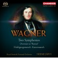 華格納改編系列第五集～管弦作品　Wagner Transcriptions Volume 5：Orchestral Works