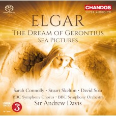 艾爾加：傑隆提斯之夢 Elgar: The Dream of Gerontius