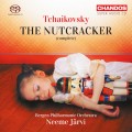 柴可夫斯基：胡桃鉗全曲 (賈維) Tchaikovsky - The Nutcracker (Neeme Järvi, conductor)
