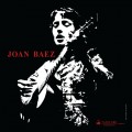 (黑膠)瓊拜雅首張專輯 Joan Baez (vinyl) (Craft)