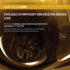 芝加哥交響樂團銅管演奏會 Chicago Symphony Orchestra Brass