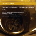 芝加哥交響樂團銅管演奏會(SACD) Chicago Symphony Orchestra Brass