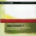 芝加哥交響樂團 / 海汀克指揮 / 布魯克納：第七號交響曲  CSO / Bernard Haitink / Bruckner: Symphony No. 7