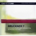 (SACD)芝加哥交響樂團 / 海汀克指揮 / 布魯克納：第七號交響曲 CSO / Bernard Haitink / Bruckner: Symphony No. 7