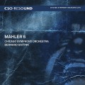 (2SACD)芝加哥交響樂團 / 海汀克指揮 / 馬勒:第六號交響曲 CSO / Bernard Haitink / Mahler: Symphony No. 6