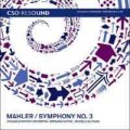 (2CD)芝加哥交響樂團 / 海汀克指揮 / 馬勒：第三號交響曲(絕版) CSO / Bernard Haitink / Mahler: Symphony No. 3
