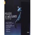 (DVD)德布西:佩利亞斯與梅麗桑德 (DVD)Debussy: Pelléas et Mélisande
