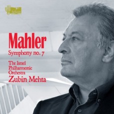 馬勒：第七號交響曲　Mahler：Symphony No. 7 in E minor