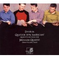 德弗札克：“美國”四重奏與鋼琴五重奏Op.81 Dvořák: String Quartet 12/ Piano Quintet