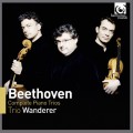 貝多芬：鋼琴三重奏全集 (流浪者三重奏)　Beethoven：Piano Trios (complete)