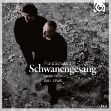 舒伯特：天鵝之歌 Schubert: Schwanengesang 