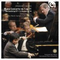 Chopin：Piano Concerto No.1 蕭邦：第一號鋼琴協奏曲、搖籃曲、練習曲