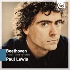 貝多芬: 鋼琴奏鳴曲全集 Beethoven complete piano sonatas