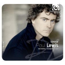保羅．路易斯：鋼琴奏鳴曲極愛精選 Paul Lewis: Sonata