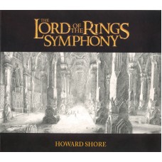 魔戒交響詩 Lord of the Rings Symphony