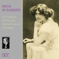 (2CD)艾琳．夏瑞爾:電氣錄音全集&原音錄音選集 Irene Scharrer: The complete electric & selected acoustic recordings