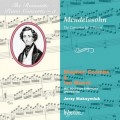 浪漫鋼琴協奏曲03 - 孟德爾頌：雙鋼琴協奏曲　The Romantic Piano Concertos 3 - Mendelssohn：Concertos for Two Pianos