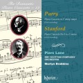 浪漫鋼琴協奏曲12 - 史丹佛、帕瑞：鋼琴協奏曲　The Romantic Piano Concerto 12 - Parry and Stanford