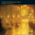 鮑溫：鋼琴音樂 (史帝芬．賀夫, 鋼琴)　Bowen：Piano Music (Stephen Hough, piano)