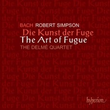 巴哈：賦格的藝術　Bach：The Art of Fugue