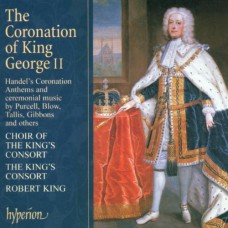 巴哈：聖樂選粹 A Bach Album / His Majestys Sagbutts and