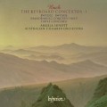 巴哈：鍵盤協奏曲第一集～鍵盤協奏曲第1、7號、第5號布蘭登堡協奏曲、三重協奏曲　Bach, JS：The Keyboard Concertos Vol.1
