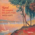 拉威爾：鋼琴獨奏作品全集　Ravel：The Complete Solo Piano Music