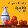 史帝芬．賀夫的西班牙鋼琴專輯　Stephen Hough's Spanish Album