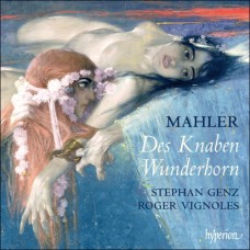 馬勒：藝術歌曲集　Mahler：Songs