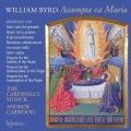 威廉拜爾德作品集Vol.21 - 聖母升天彌撒 Byrd Edition Volume 12 - Assumpta est Maria