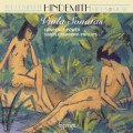 亨德密特：中提琴作品集第一集　Hindemith：Sonatas for Viola and Piano Vol.1
