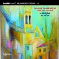 巴哈:鋼琴改編曲(10)-聖桑 Bach:Piano Transcriptions, Vol. 10 – Saint-Saens & Philipp