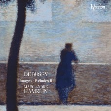 德布西：映象、前奏曲Ⅱ Debussy：Images & Préludes II