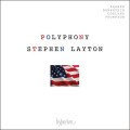 美國複音作品集 American Polyphony