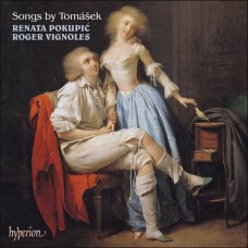 Tomasek: Songs