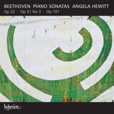 貝多芬：鋼琴奏鳴曲第四集　Beethoven：Piano Sonatas, Vol. 4