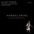 韓德爾：詠嘆調選曲 George Frideric Handel: Arias